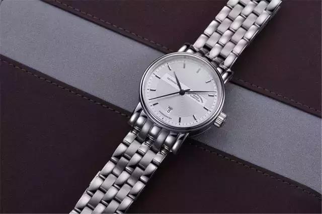 德国品牌故事罗伯特博世,德国腕表品牌1984年