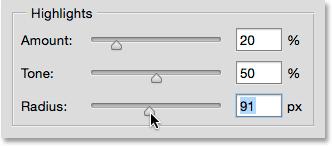 ps精修教程详细讲解阴影和高光,ps怎么修阴影和高光