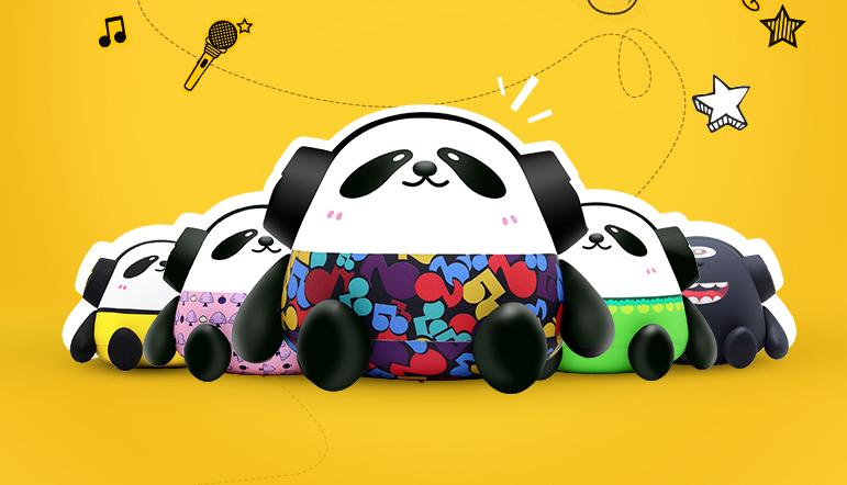 你见过这么造型别致的充电宝吗,有设计感的大牌充电宝