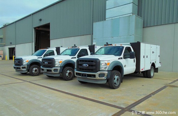 美国二手卡车,7万美金以下的二手美国卡车