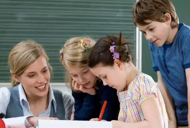 孩子真的错了吗?老师上门告状,聪明父母这么做