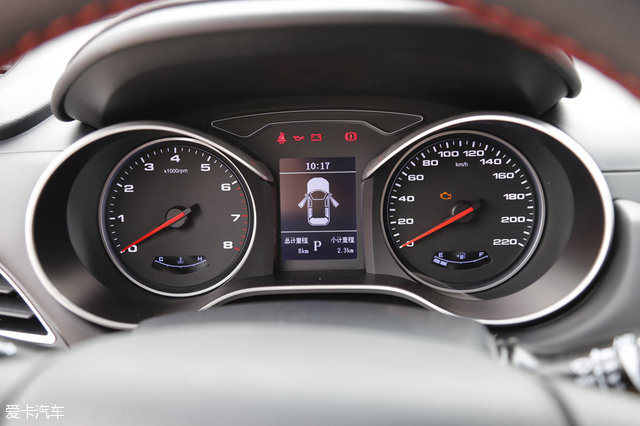 试驾体验江淮全新瑞风s4,一分钟带你了解江淮瑞风s3