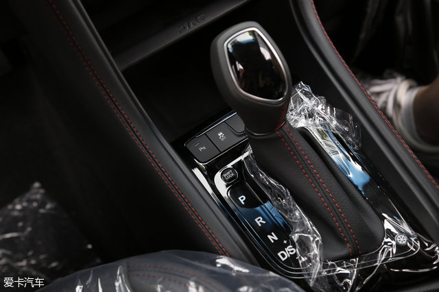 试驾体验江淮全新瑞风s4,一分钟带你了解江淮瑞风s3