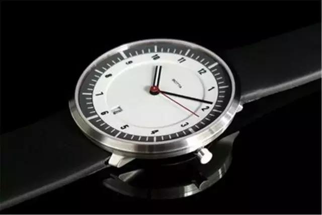 德国品牌的故事,腕表品牌故事