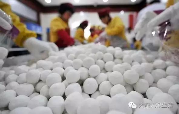 太原必带的10种特产,太原特产竟然这么多