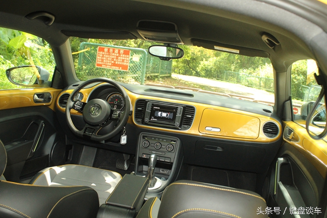 老款大众甲壳虫感受,沉浸式体验老款大众甲壳虫