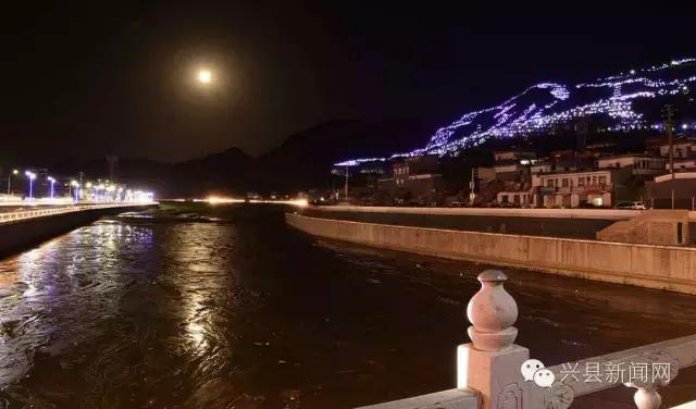 兴县的风景与美食,兴县你知道多少美食