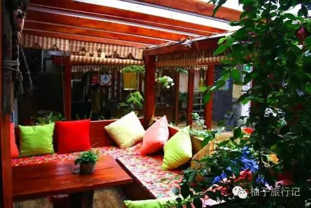 花最少的钱游云南,花最少的钱在丽江