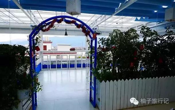 花最少的钱游云南,花最少的钱在丽江