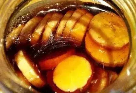 食醋养生小知识,食醋养生