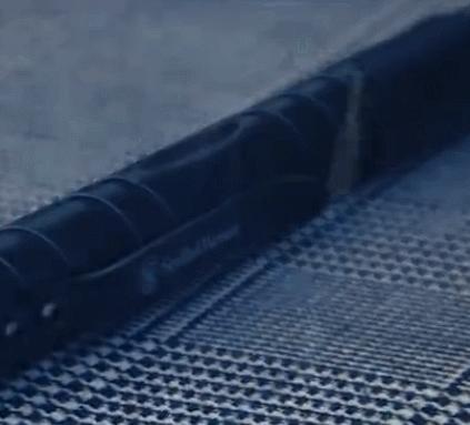 二代战术笔,007战术笔评测