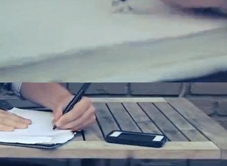 二代战术笔,007战术笔评测