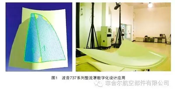 复合材料设计流程,复合材料在设计与制造特点