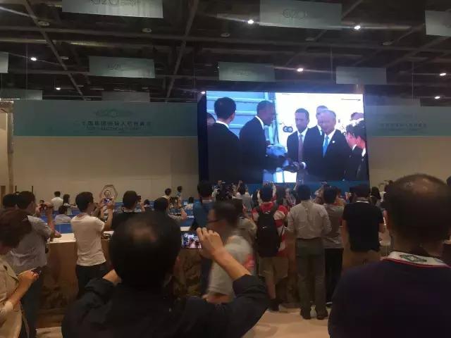 g20的杭州故事,g20前的杭州