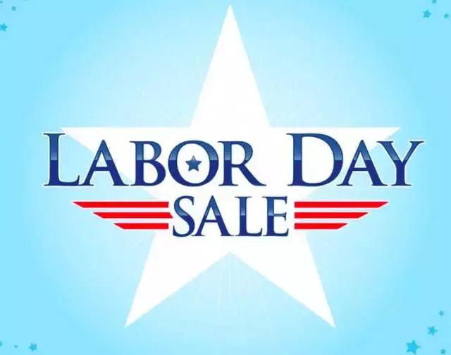 在美国什么时候购物最优惠活动,美国哪个节日购物折扣最低