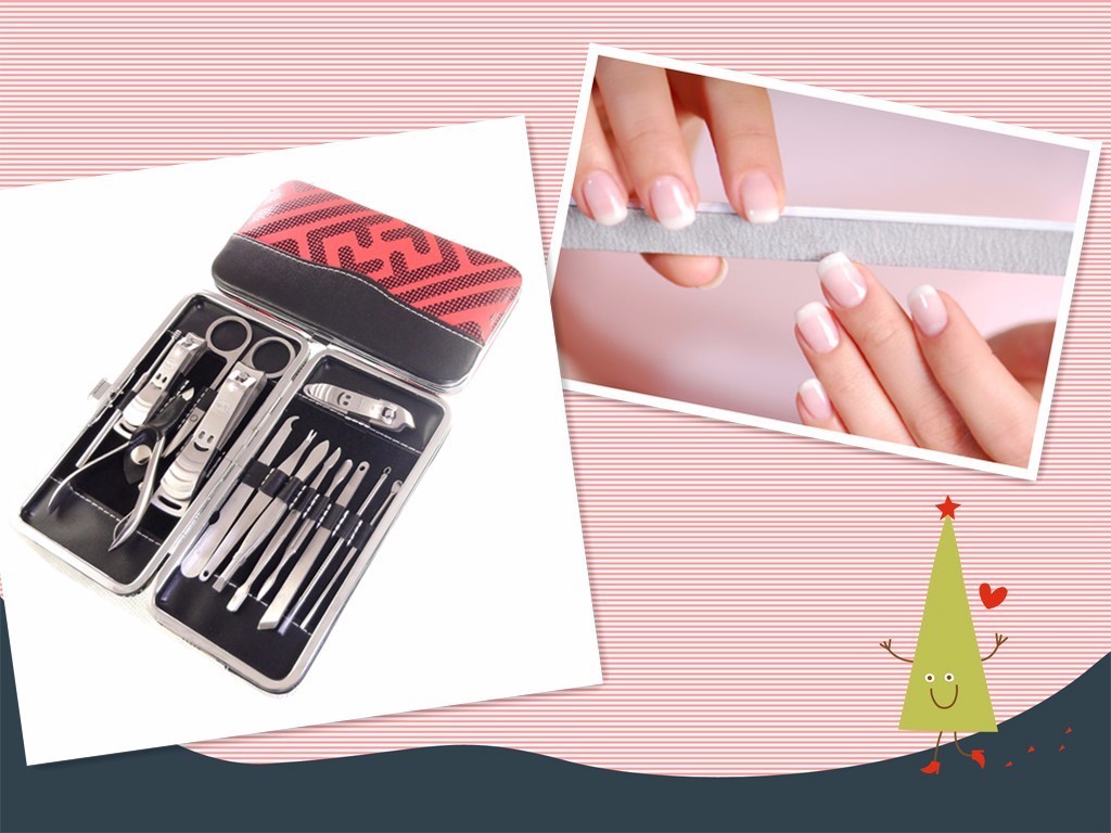 美甲师告诉你如何护理指甲,苏三说美甲海口店