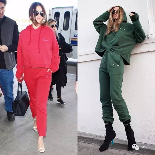 秋天到了买什么卫衣,秋天的加绒款中款卫衣