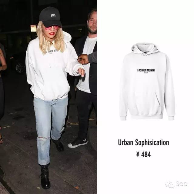 秋天到了买什么卫衣,秋天的加绒款中款卫衣