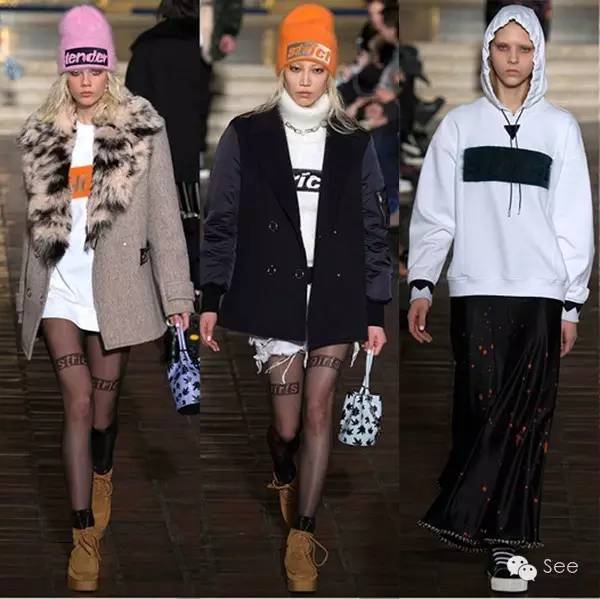 秋天到了买什么卫衣,秋天的加绒款中款卫衣