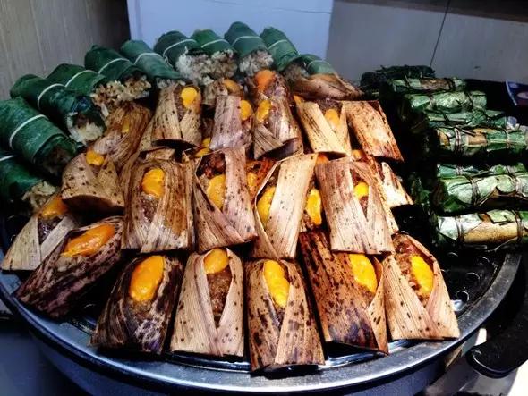 全国十大著名的美食街你去过几个,中国十大美食街