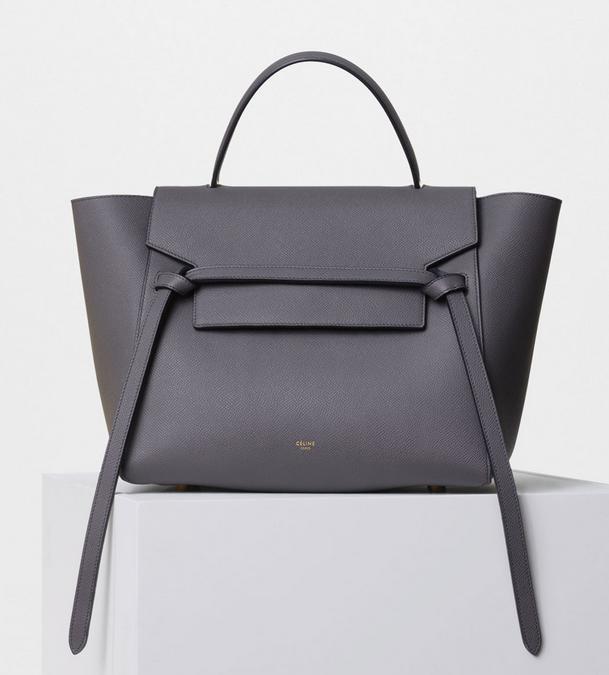 有关Celine你真的了解它的精髓吗?