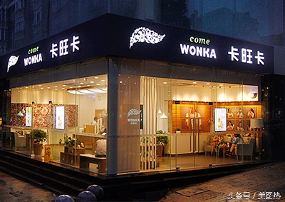 全国各*奶大**茶店点单攻略,撩妹必备!