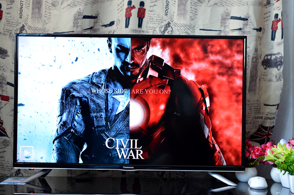 449寸小米电视最低价,1399小米电视和海信电视