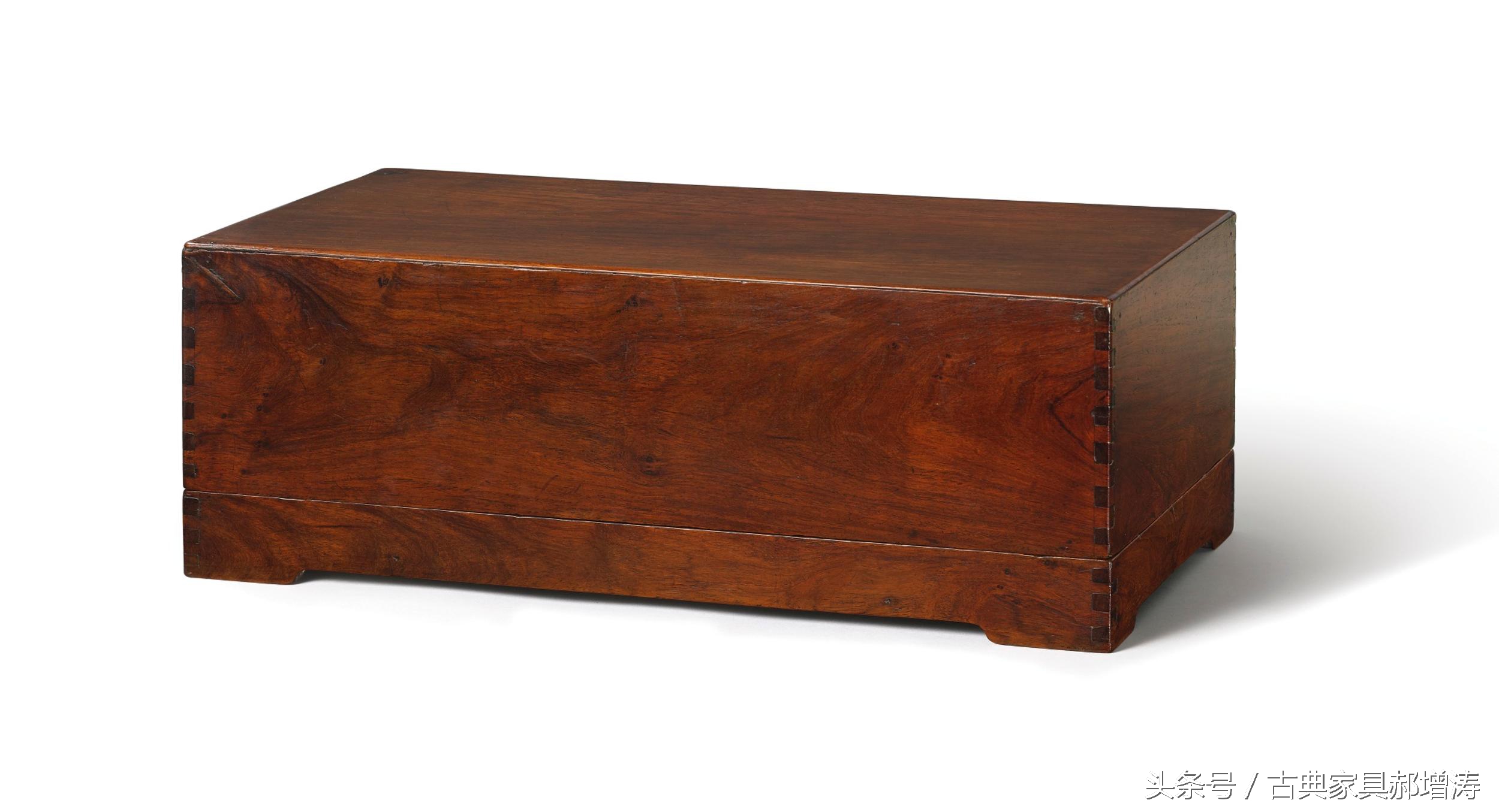 王世襄明式家具鉴赏,顶级明式家具拍卖