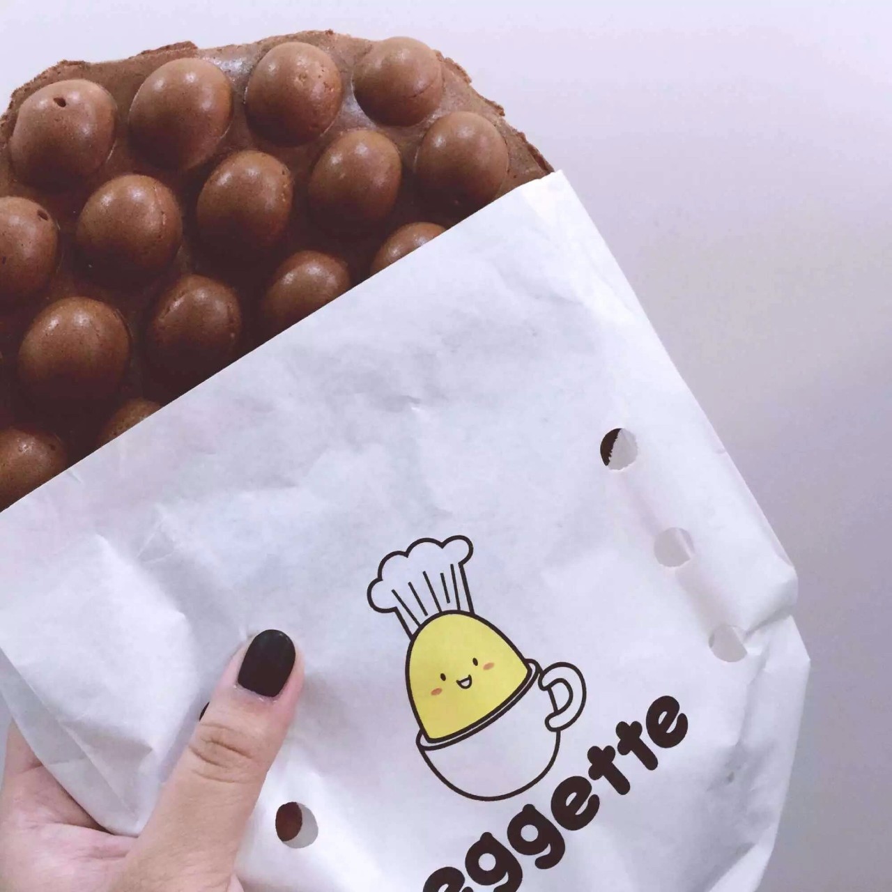 鸡蛋仔最有名的店,顺德鸡蛋仔排行榜