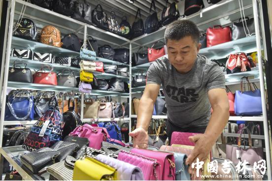 长春市重庆路人防商场案例分析,重庆路人防商场几号停止营业