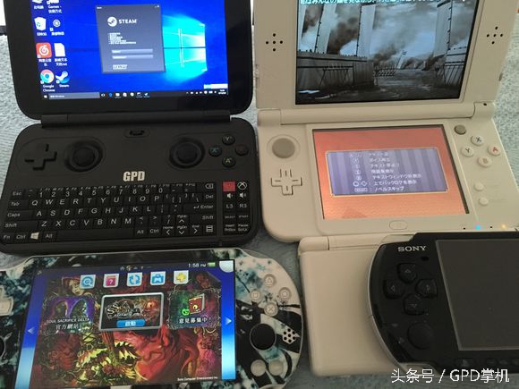 3ds掌机买哪个版本合适,3ds必玩神作详细评测