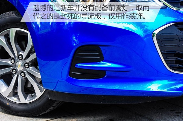 试驾新款雪佛兰科沃兹,试驾雪佛兰科沃兹新款