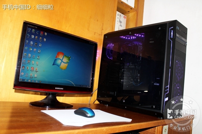 开学啦，晒一晒新的数码装备！