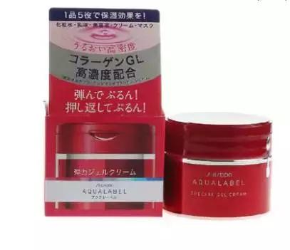 资生堂最值得推荐的护肤品,资生堂哪个系列平价好用