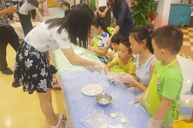 鍐扮毊鏈堥ゼdiy鍏ㄥ鏉愭枡,diy鏈堥ゼ娲诲姩娴佺▼