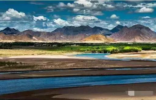 秋天去西藏攻略,徒步去滇藏几月份适合