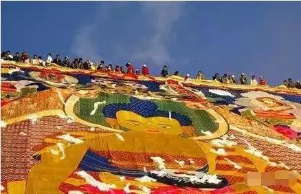 秋天去西藏攻略,徒步去滇藏几月份适合