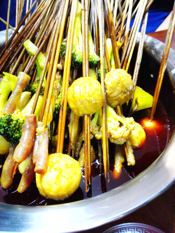 成都瓜串串官网,成都瓜串串壹中心店