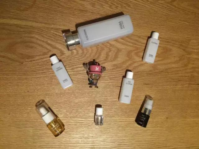 空瓶记|口碑超赞的HABA无添加到底哪里好?