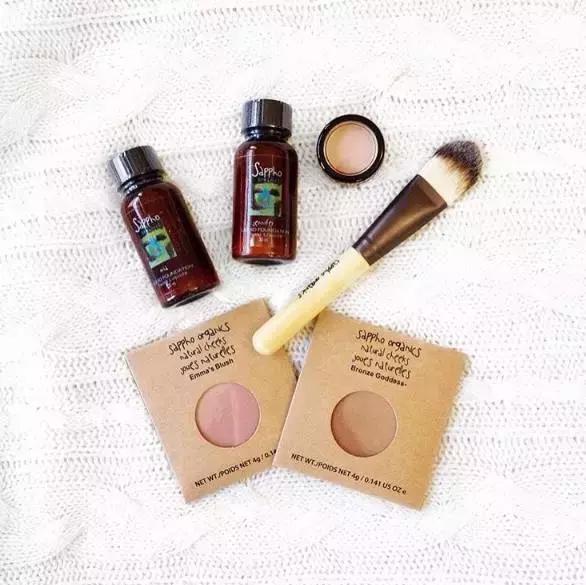 彩妆小品牌分析,彩妆鸡肋产品有哪些品牌