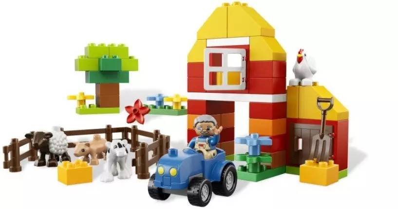 宝宝成长中必备玩具有哪些 (宝宝成长必买玩具)