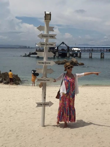 三亚跟团游5天4晚1000,三亚5天4晚跟团游攻略