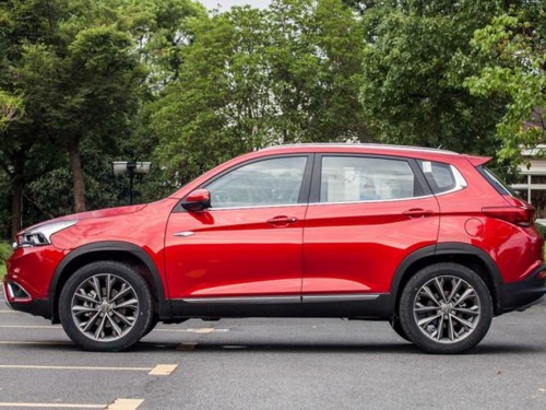 虎7性价比高吗,虎7与虎8哪款性价比高