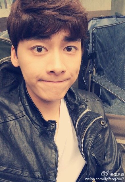 内双很帅的男孩,为什么内双长得都很漂亮