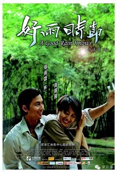 有关元素的电影推荐,十部必看电影元素