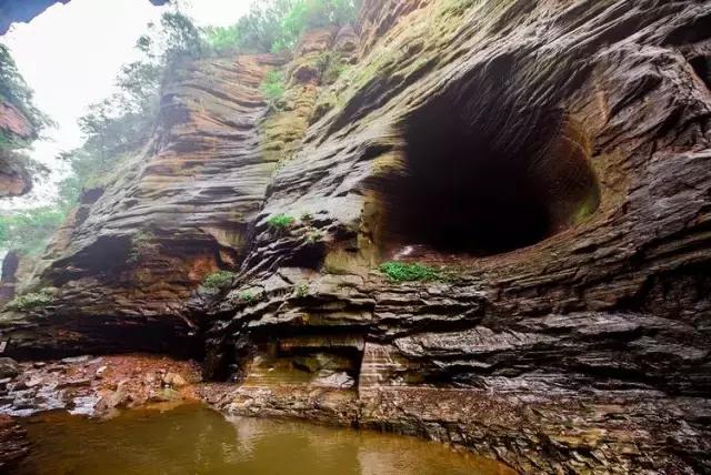 悬泉飞瀑的风景图,悬泉山瀑布在什么地方