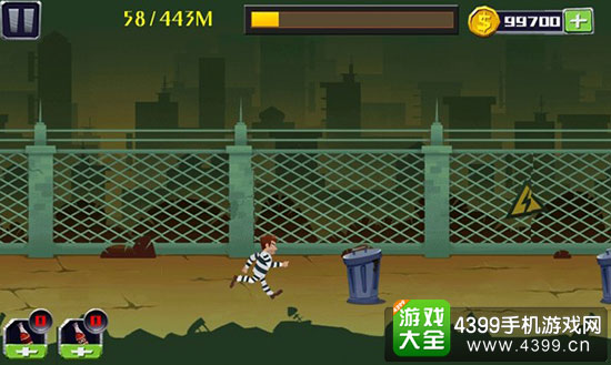 越狱单机手游推荐,好玩手游求生游戏