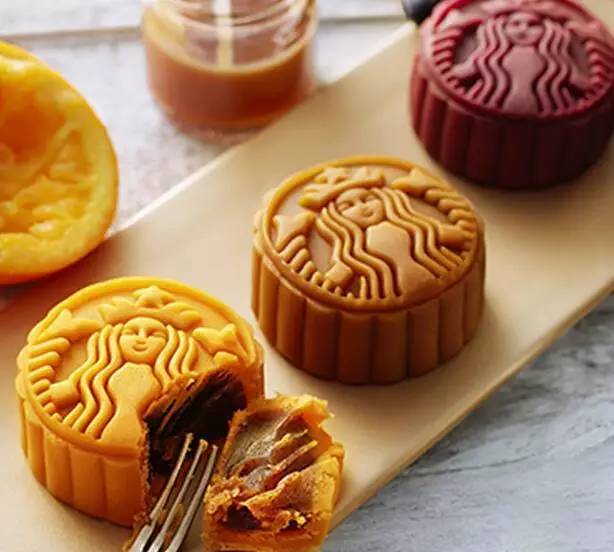 给大家盘点下各种高颜值的月饼,盘点今年新出的三款网红月饼