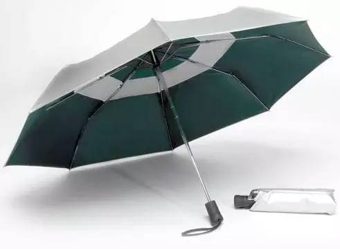 有了这些伞，哪怕天天下雨也很爽