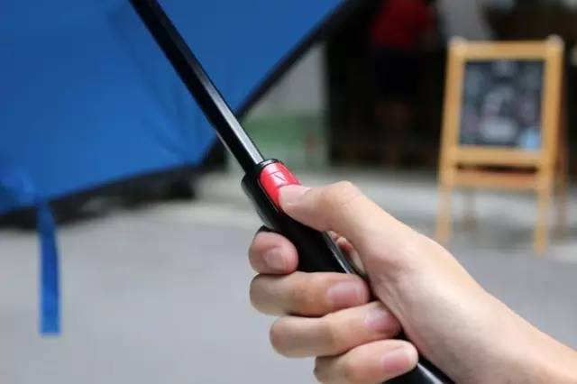 有了这些伞，哪怕天天下雨也很爽